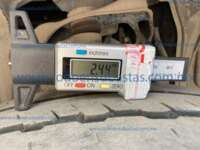 Nissan NP300 Doble Cabina 2019 4p SE L4/2.5 Man A/A Paq. Seg. IMG_4690