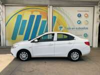 Chevrolet Aveo 2019 4p LS L4/1.5 Man 2019 Chevrolet Aveo Venta Exteriores 8