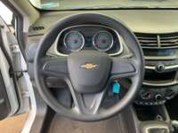 Chevrolet Aveo 2019 4p LS L4/1.5 Man 2019 Chevrolet Aveo Venta Interiores 1