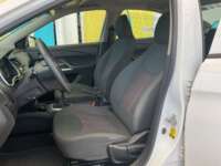 Chevrolet Aveo 2019 4p LS L4/1.5 Man 2019 Chevrolet Aveo Venta Interiores 14
