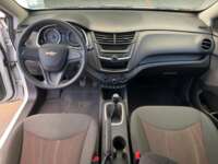 Chevrolet Aveo 2019 4p LS L4/1.5 Man 2019 Chevrolet Aveo Venta Interiores 4