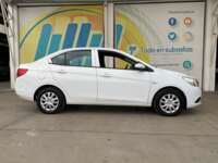 Chevrolet Aveo 2019 4p LS L4/1.5 Man 2019 Chevrolet Aveo Venta Exteriores 4