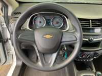 Chevrolet Aveo 2019 4p LS L4/1.5 Man 2019 Chevrolet Aveo Venta Interiores 1