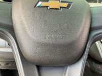 Chevrolet Aveo 2019 4p LS L4/1.5 Man 2019 Chevrolet Aveo Venta Interiores 11