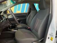 Chevrolet Aveo 2019 4p LS L4/1.5 Man 2019 Chevrolet Aveo Venta Interiores 15
