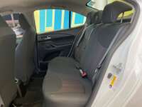 Chevrolet Aveo 2019 4p LS L4/1.5 Man 2019 Chevrolet Aveo Venta Interiores 17