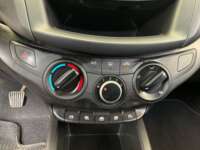 Chevrolet Aveo 2019 4p LS L4/1.5 Man 2019 Chevrolet Aveo Venta Interiores 8