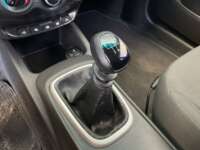 Chevrolet Aveo 2019 4p LS L4/1.5 Man 2019 Chevrolet Aveo Venta Interiores 9