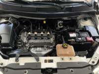Chevrolet Aveo 2019 4p LS L4/1.5 Man 2019 Chevrolet Aveo Venta Motor 2