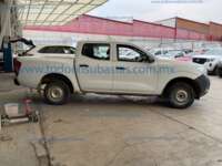 Nissan NP300 Frontier 2019 4p LE L4/2.5 Man IMG_7331