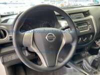 Nissan NP300 Frontier 2019 4p LE L4/2.5 Man IMG_7338