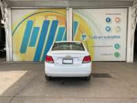 Chevrolet Aveo 2019 4p LS L4/1.5 Man 2019 Chevrolet Aveo Venta Exteriores 6