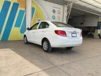 Chevrolet Aveo 2019 4p LS L4/1.5 Man 2019 Chevrolet Aveo Venta Exteriores 7