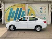 Chevrolet Aveo 2019 4p LS L4/1.5 Man 2019 Chevrolet Aveo Venta Exteriores 8