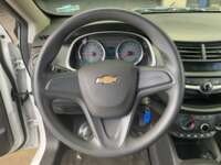 Chevrolet Aveo 2019 4p LS L4/1.5 Man 2019 Chevrolet Aveo Venta Interiores 1