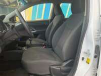 Chevrolet Aveo 2019 4p LS L4/1.5 Man 2019 Chevrolet Aveo Venta Interiores 15