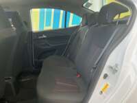 Chevrolet Aveo 2019 4p LS L4/1.5 Man 2019 Chevrolet Aveo Venta Interiores 17