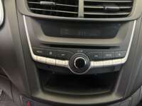 Chevrolet Aveo 2019 4p LS L4/1.5 Man 2019 Chevrolet Aveo Venta Interiores 7
