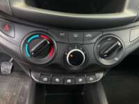 Chevrolet Aveo 2019 4p LS L4/1.5 Man 2019 Chevrolet Aveo Venta Interiores 8