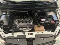 Chevrolet Aveo 2019 4p LS L4/1.5 Man 2019 Chevrolet Aveo Venta Motor 2