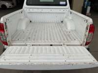 Nissan NP300 Frontier 2019  2019 Nissan NP300 Frontier Venta Cajuela 1
