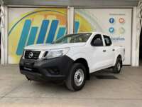 Nissan NP300 Frontier 2019  2019 Nissan NP300 Frontier Venta Exteriores 1