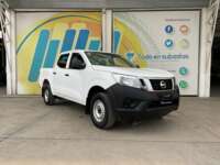 Nissan NP300 Frontier 2019  2019 Nissan NP300 Frontier Venta Exteriores 3
