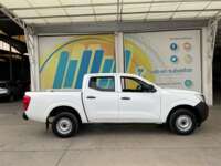 Nissan NP300 Frontier 2019  2019 Nissan NP300 Frontier Venta Exteriores 4