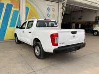 Nissan NP300 Frontier 2019  2019 Nissan NP300 Frontier Venta Exteriores 7