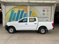 Nissan NP300 Frontier 2019  2019 Nissan NP300 Frontier Venta Exteriores 8