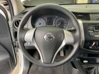 Nissan NP300 Frontier 2019  2019 Nissan NP300 Frontier Venta Interiores 1