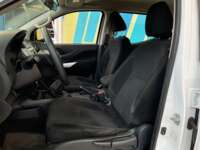 Nissan NP300 Frontier 2019  2019 Nissan NP300 Frontier Venta Interiores 14