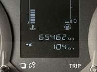Nissan NP300 Frontier 2019  2019 Nissan NP300 Frontier Venta Interiores 3