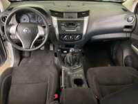 Nissan NP300 Frontier 2019  2019 Nissan NP300 Frontier Venta Interiores 4