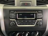 Nissan NP300 Frontier 2019  2019 Nissan NP300 Frontier Venta Interiores 6
