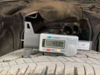 Nissan NP300 Frontier 2019  2019 Nissan NP300 Frontier Venta Llantas 12