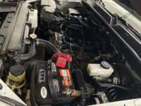 Nissan NP300 Frontier 2019  2019 Nissan NP300 Frontier Venta Motor 3