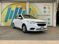 Chevrolet Aveo 2019 4p LS L4/1.5 Man 2019 Chevrolet Aveo Venta Exteriores 3