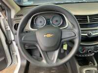 Chevrolet Aveo 2019 4p LS L4/1.5 Man 2019 Chevrolet Aveo Venta Interiores 1
