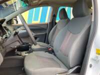 Chevrolet Aveo 2019 4p LS L4/1.5 Man 2019 Chevrolet Aveo Venta Interiores 15
