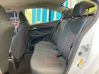 Chevrolet Aveo 2019 4p LS L4/1.5 Man 2019 Chevrolet Aveo Venta Interiores 17