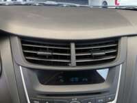 Chevrolet Aveo 2019 4p LS L4/1.5 Man 2019 Chevrolet Aveo Venta Interiores 6