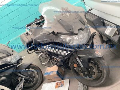 CFMOTO CF650J-2 2020 