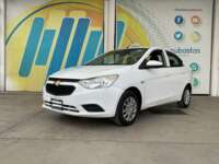 Chevrolet Aveo 2019 LS L4/1.5 Man 2019 Chevrolet Aveo Venta Exteriores 1