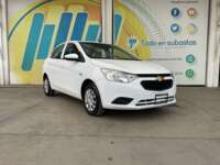 Chevrolet Aveo 2019 LS L4/1.5 Man 2019 Chevrolet Aveo Venta Exteriores 3