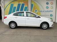 Chevrolet Aveo 2019 LS L4/1.5 Man 2019 Chevrolet Aveo Venta Exteriores 4