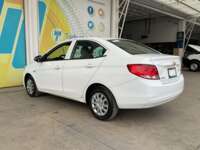 Chevrolet Aveo 2019 LS L4/1.5 Man 2019 Chevrolet Aveo Venta Exteriores 7