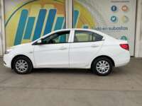 Chevrolet Aveo 2019 LS L4/1.5 Man 2019 Chevrolet Aveo Venta Exteriores 8