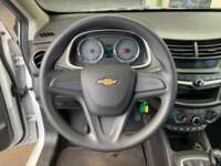 Chevrolet Aveo 2019 LS L4/1.5 Man 2019 Chevrolet Aveo Venta Interiores 1