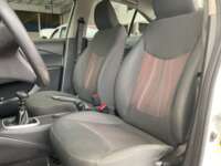 Chevrolet Aveo 2019 LS L4/1.5 Man 2019 Chevrolet Aveo Venta Interiores 14
